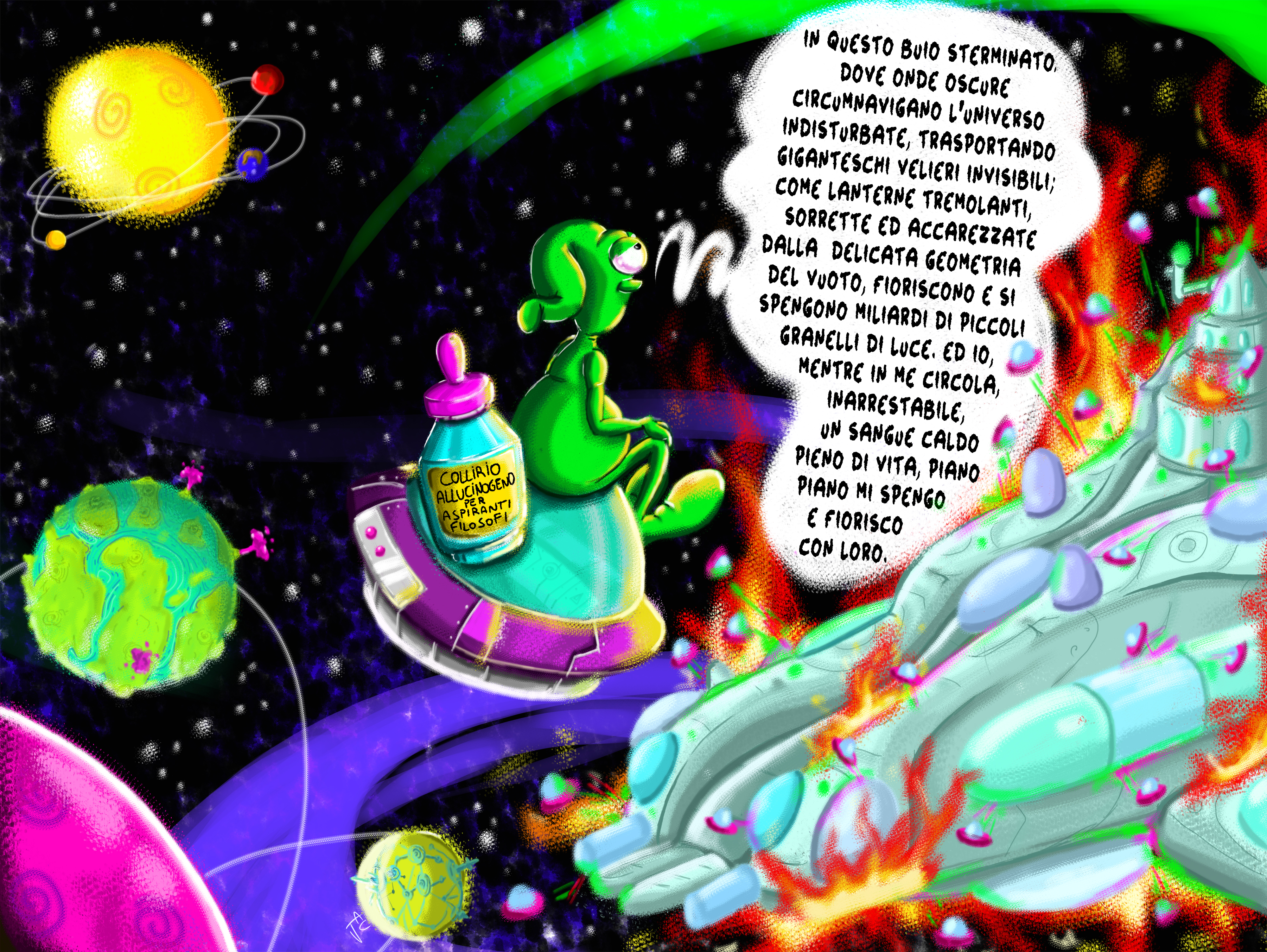 vignetta poesia alieno fdscksdnklsòdfnwfilattone prova-Recuperato-Recuperato